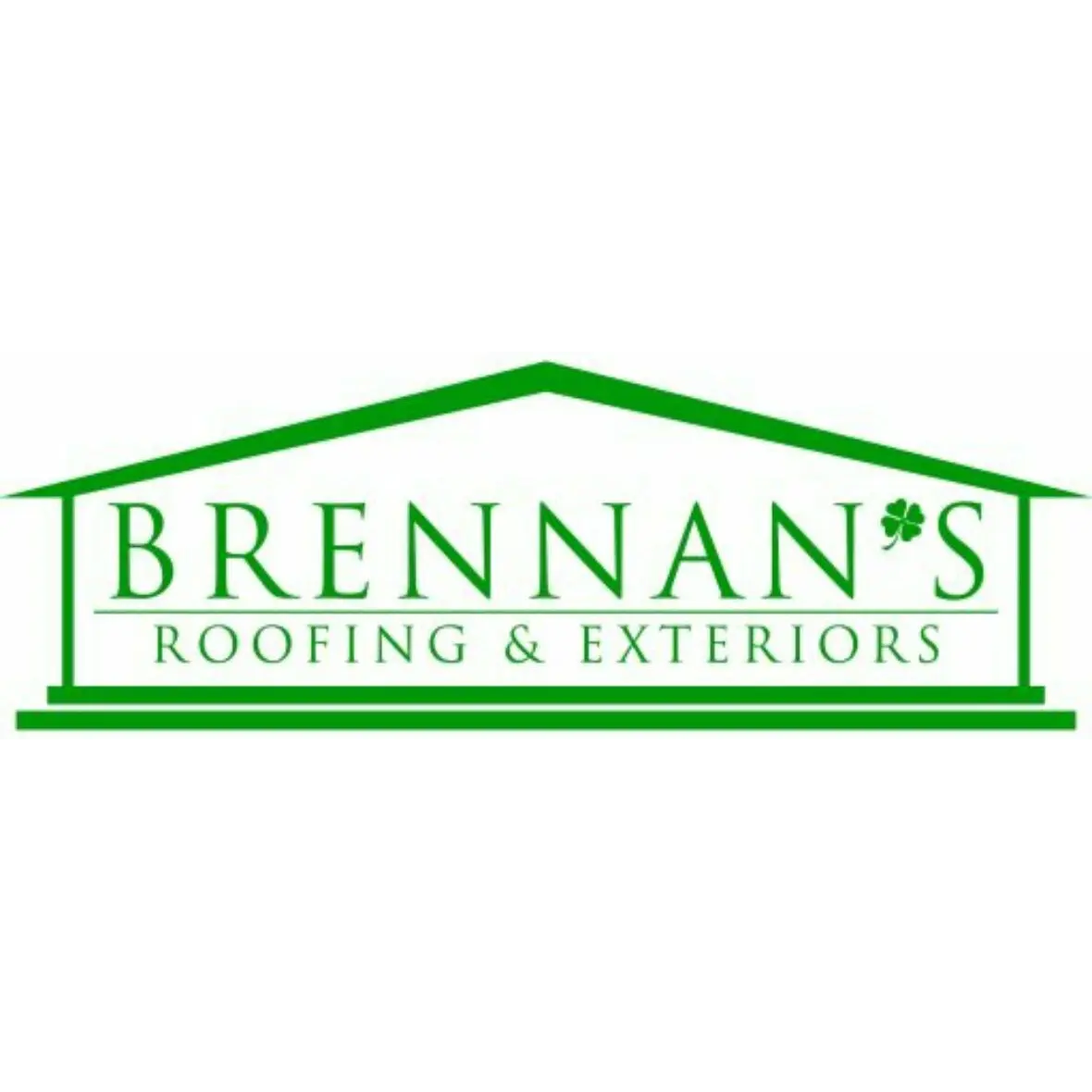 Brennan's Roofing & Exteriors