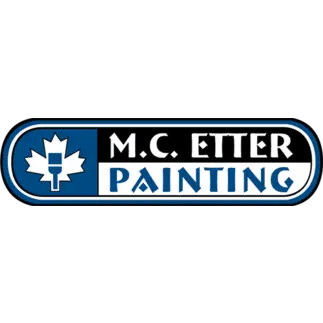 M.C. Etter Painting Inc.