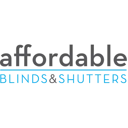 Affordable Blinds & Shutters