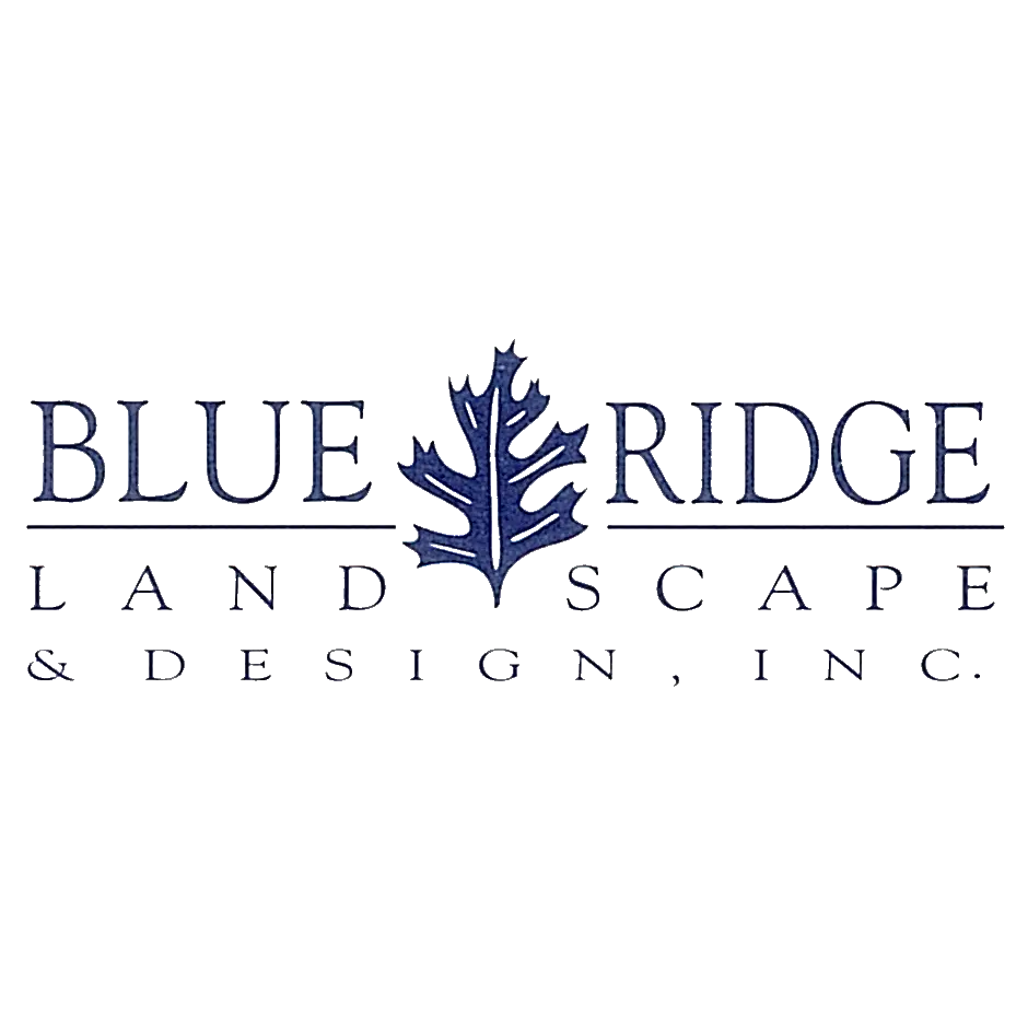 BLUE RIDGE LANDSCAPE AND DESIGN, INC.