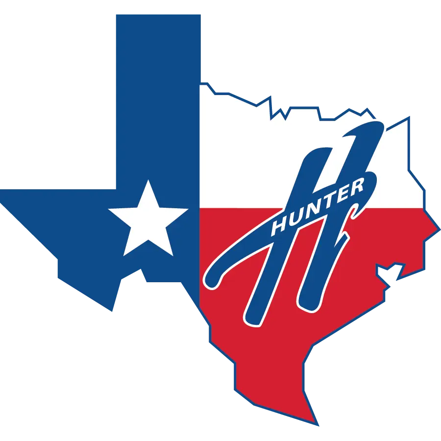 HUNTER INDUSTRIES, LTD.