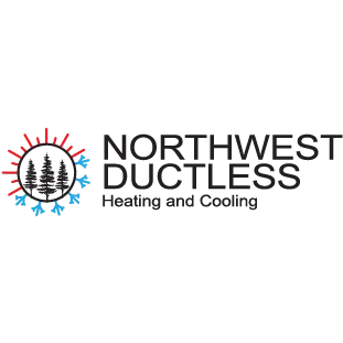 Northwest Ductless Heating & Cooling LLC
