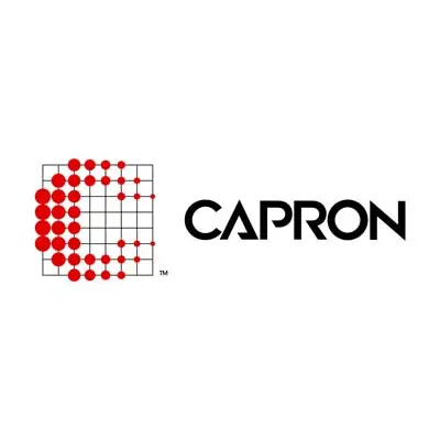 CAPRON COMPANY INC