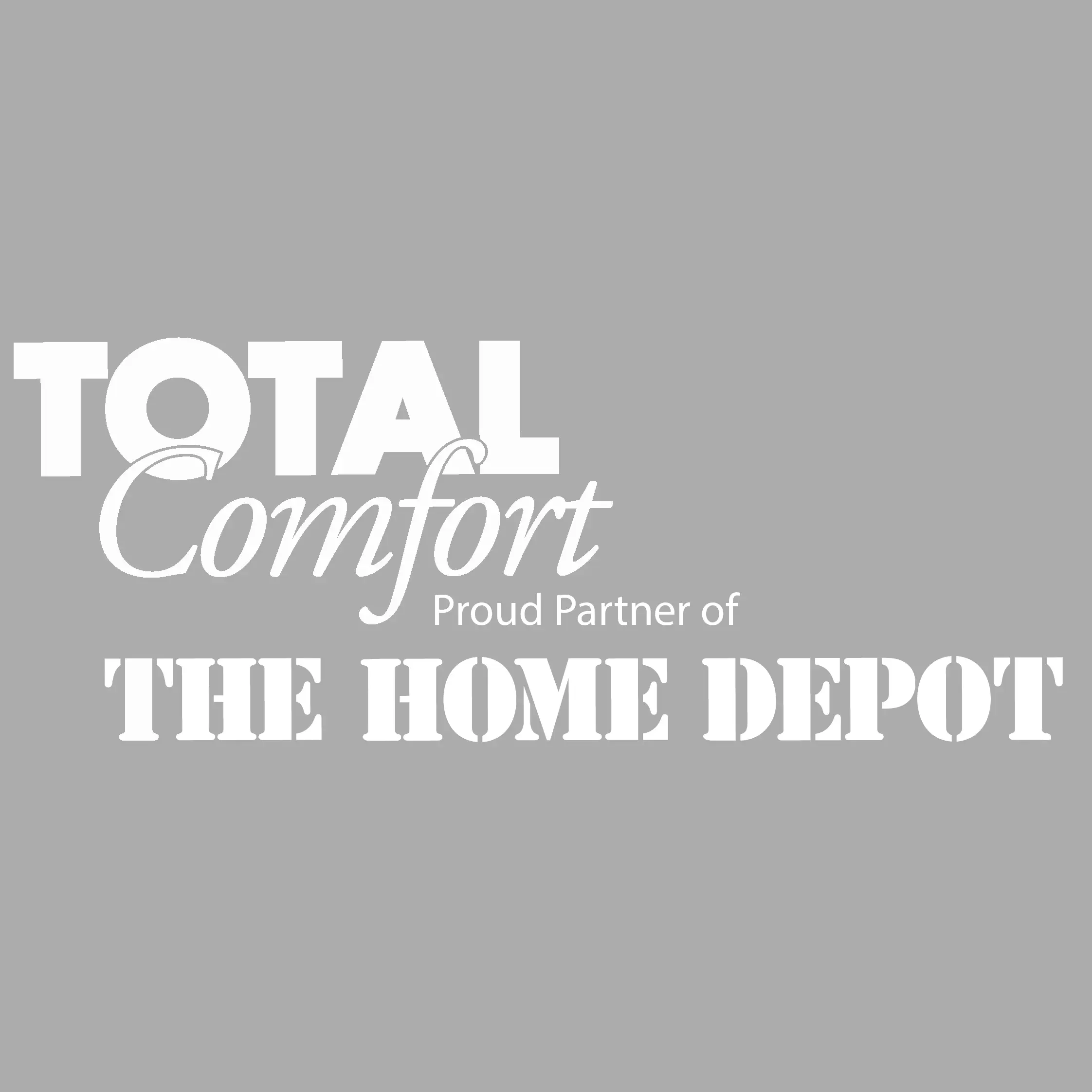 TOTAL COMFORT