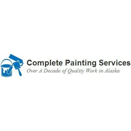 Complete Painting Services