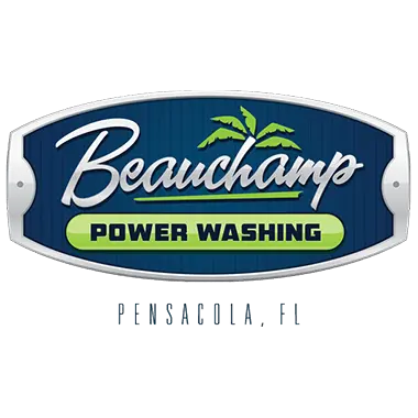 Beauchamp Power Washing