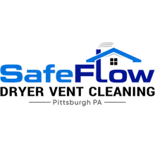 SafeFlow Dryer Vent Cleaning