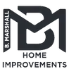 B Marshall Home Improvements & Marshall Contracting