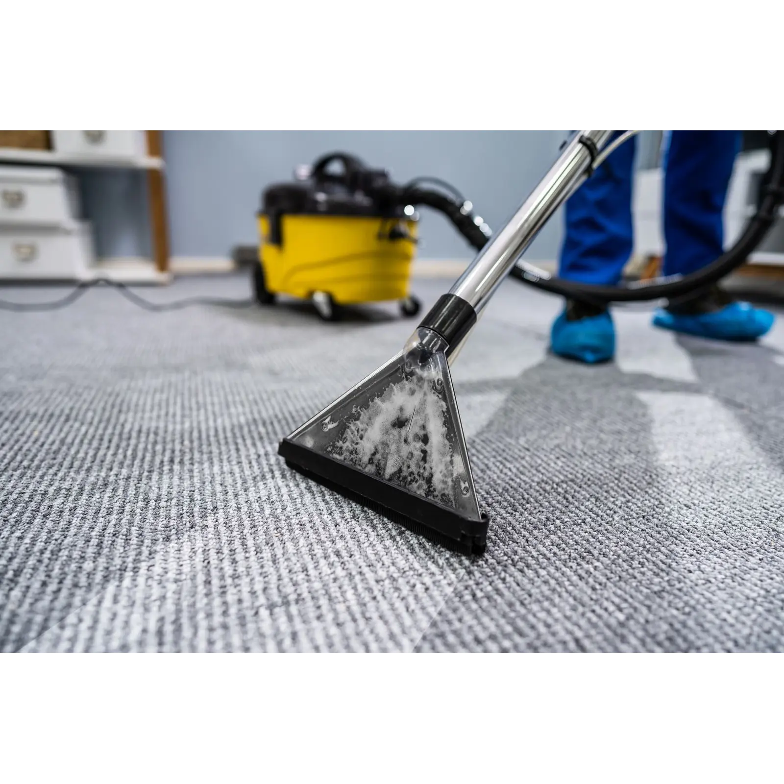 JoCo Office & Floor Cleaning LLC
