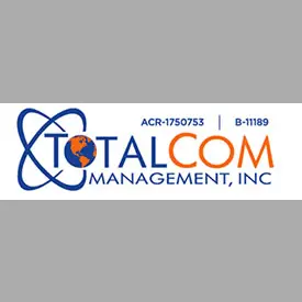 TOTALCOM MANAGEMENT INC