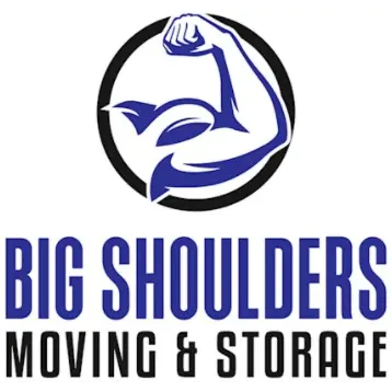 Big Shoulders Moving & Storage