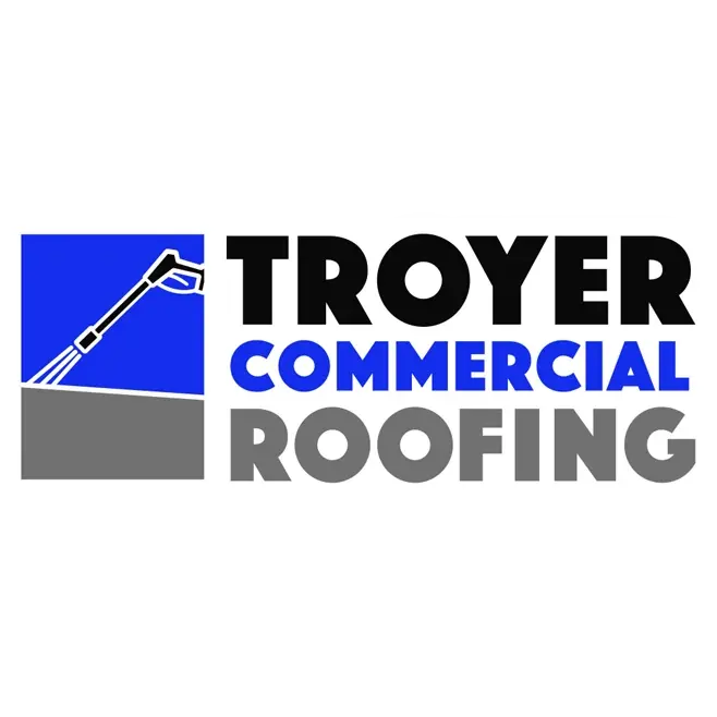 TROYER COMMERCIAL ROOFING LLC