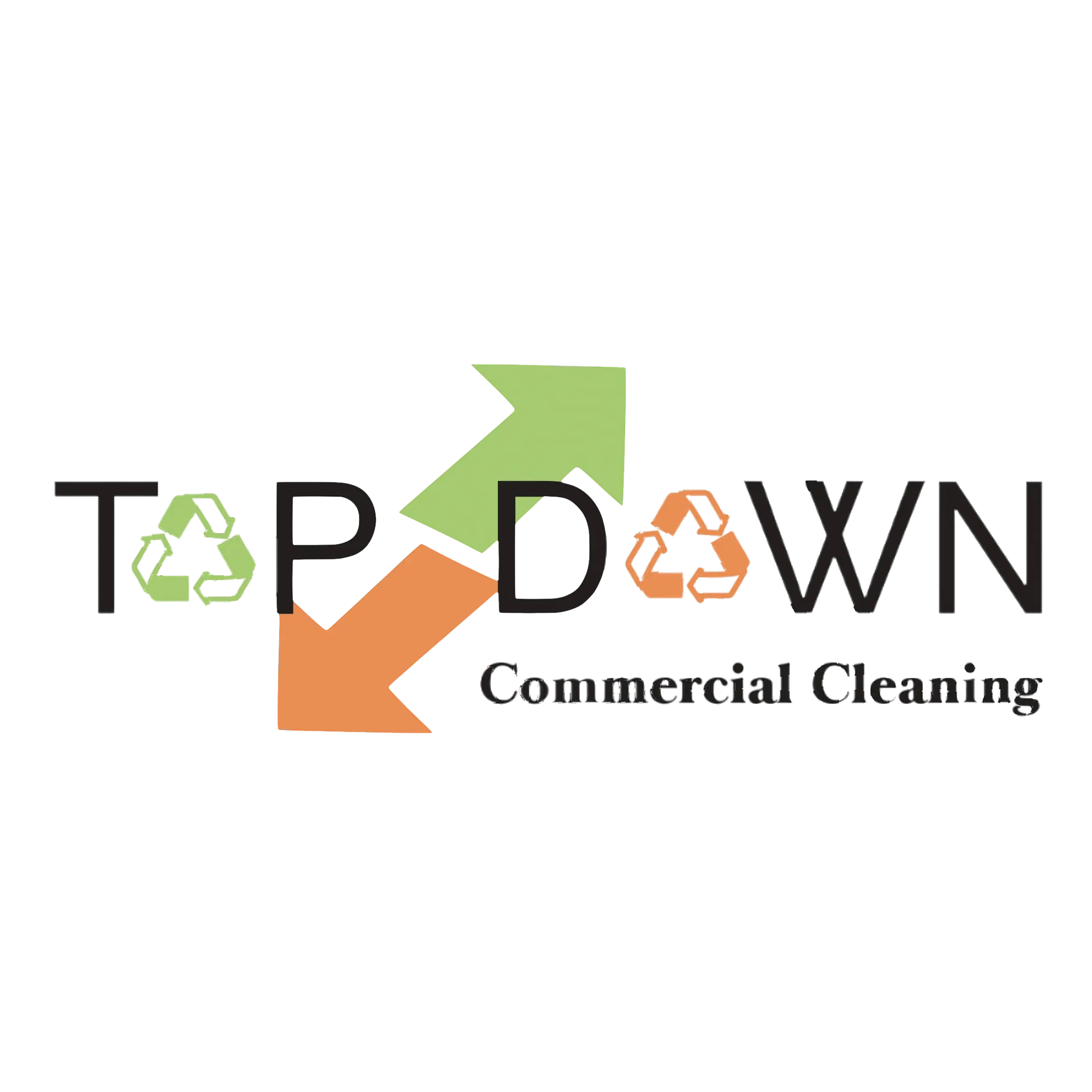TOP DOWN CLEANING LLC
