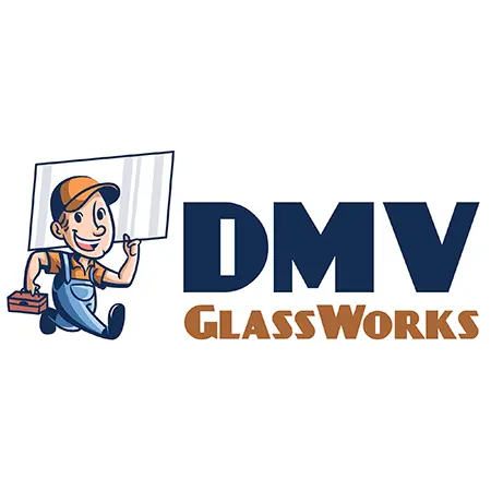 DMV Glassworks