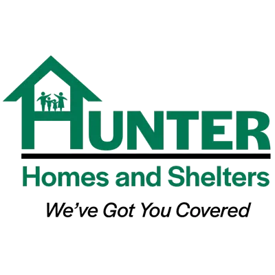 Hunter Homes and Shelters