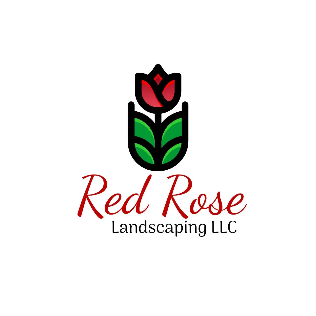 RED ROSE LANDSCAPING LLC