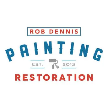 Rob Dennis Painting and Restoration