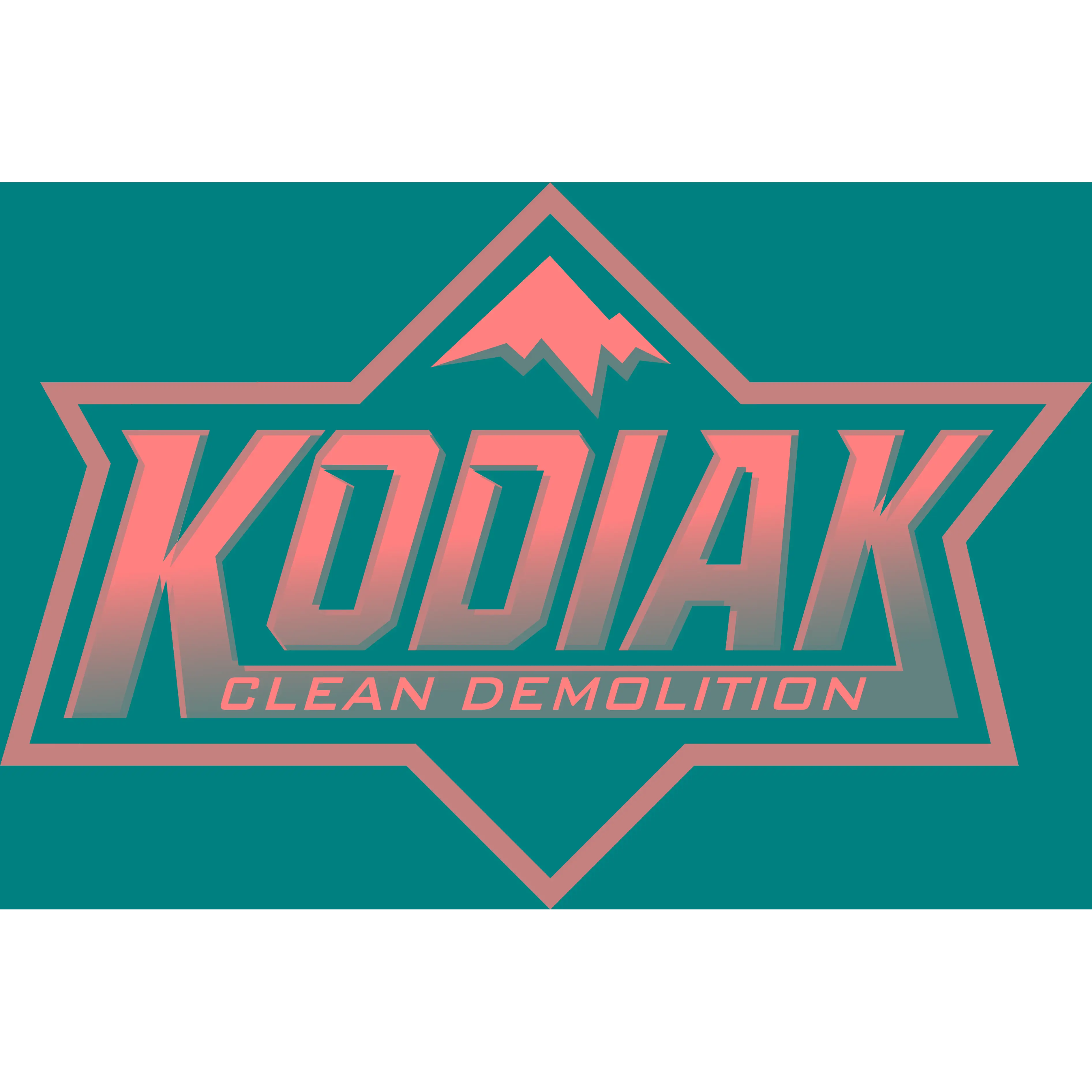 Kodiak Clean Demolition