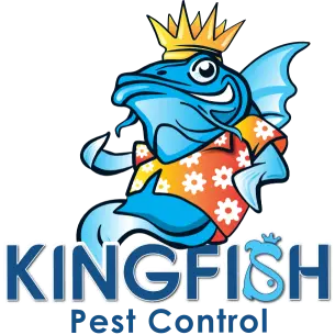 Kingfish Pest Control