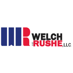 WELCH AND RUSHE  LLC