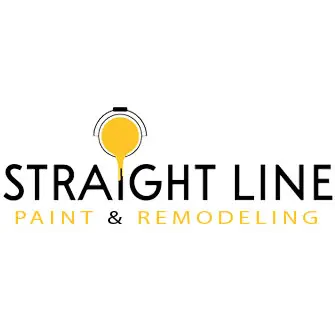 Straight Line Paint & Remodeling