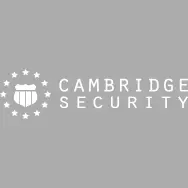 Cambridge Security Services