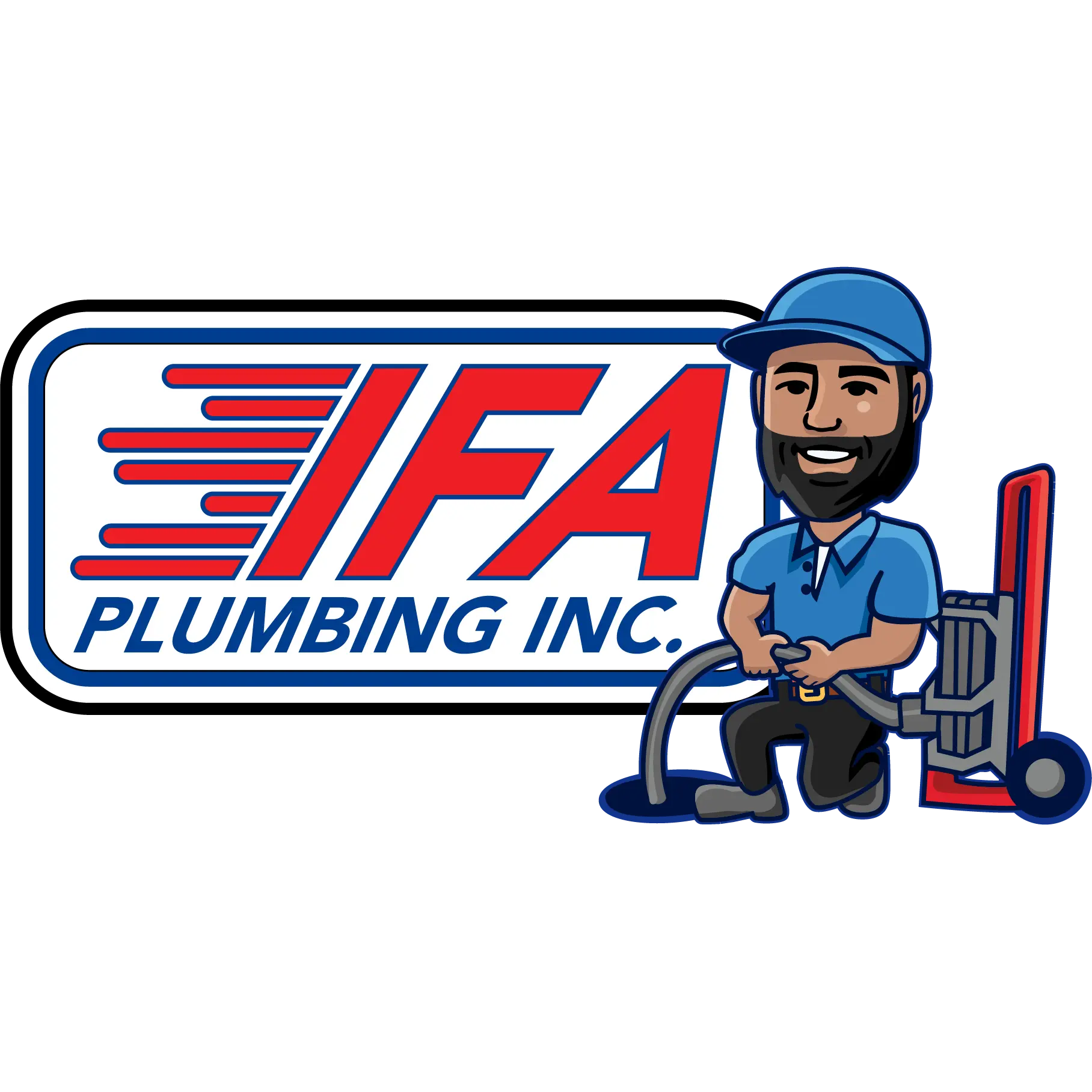IFA Plumbing Inc