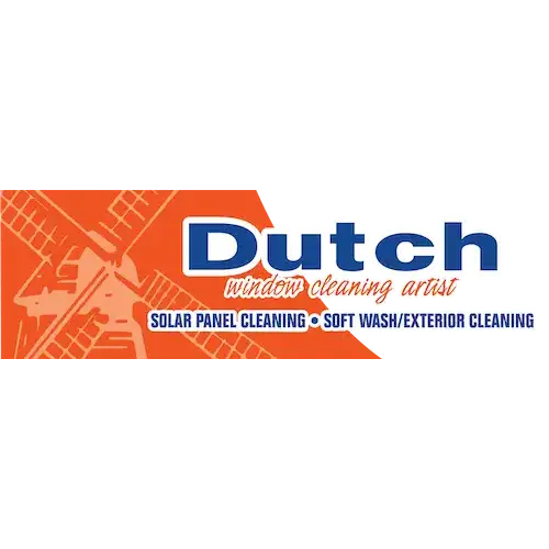 Dutch Window Cleaning Artist