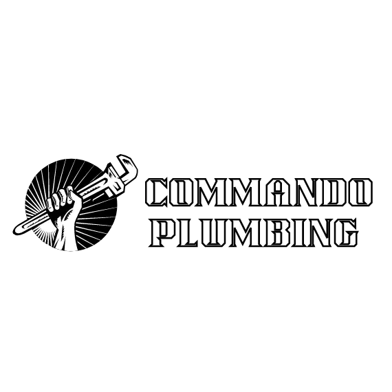 COMMANDO PLUMBING