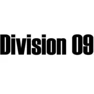 DIVISION 09