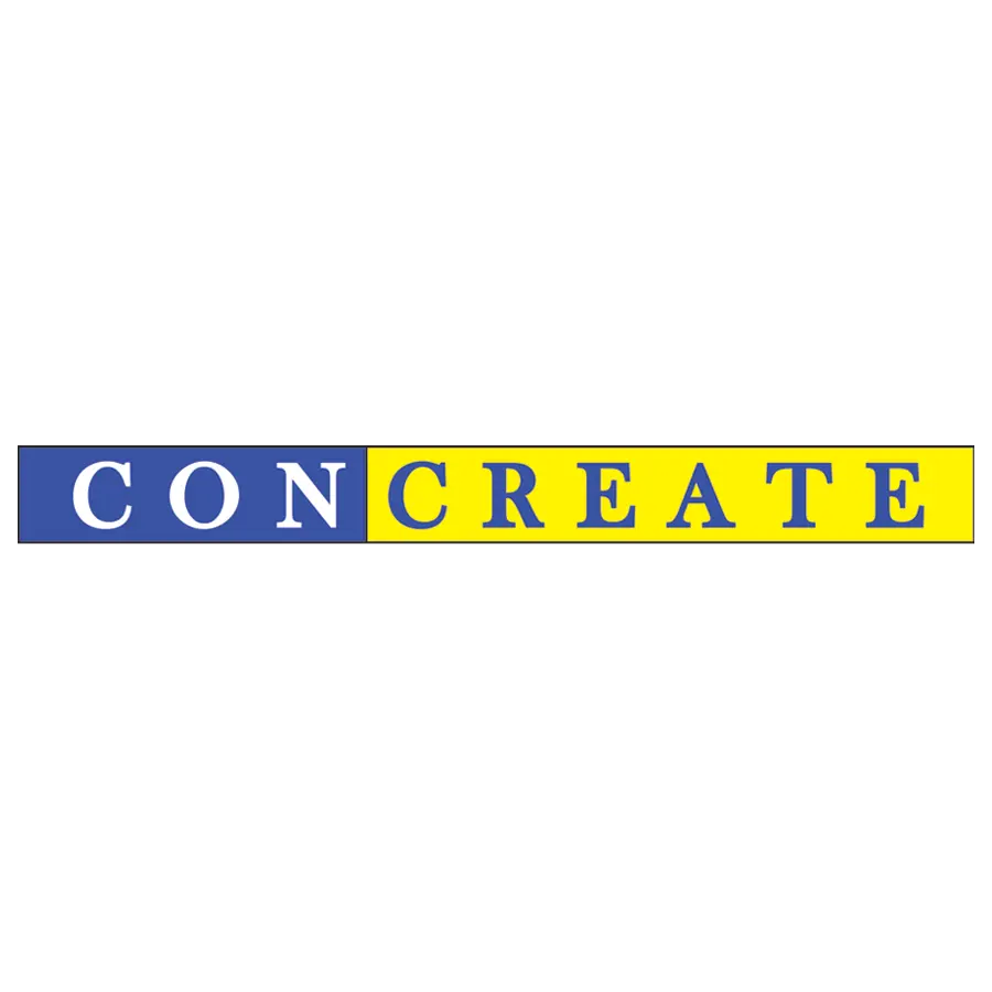 CONCREATE INC