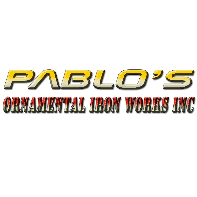 Pablo's Ornamental Iron Works Inc.