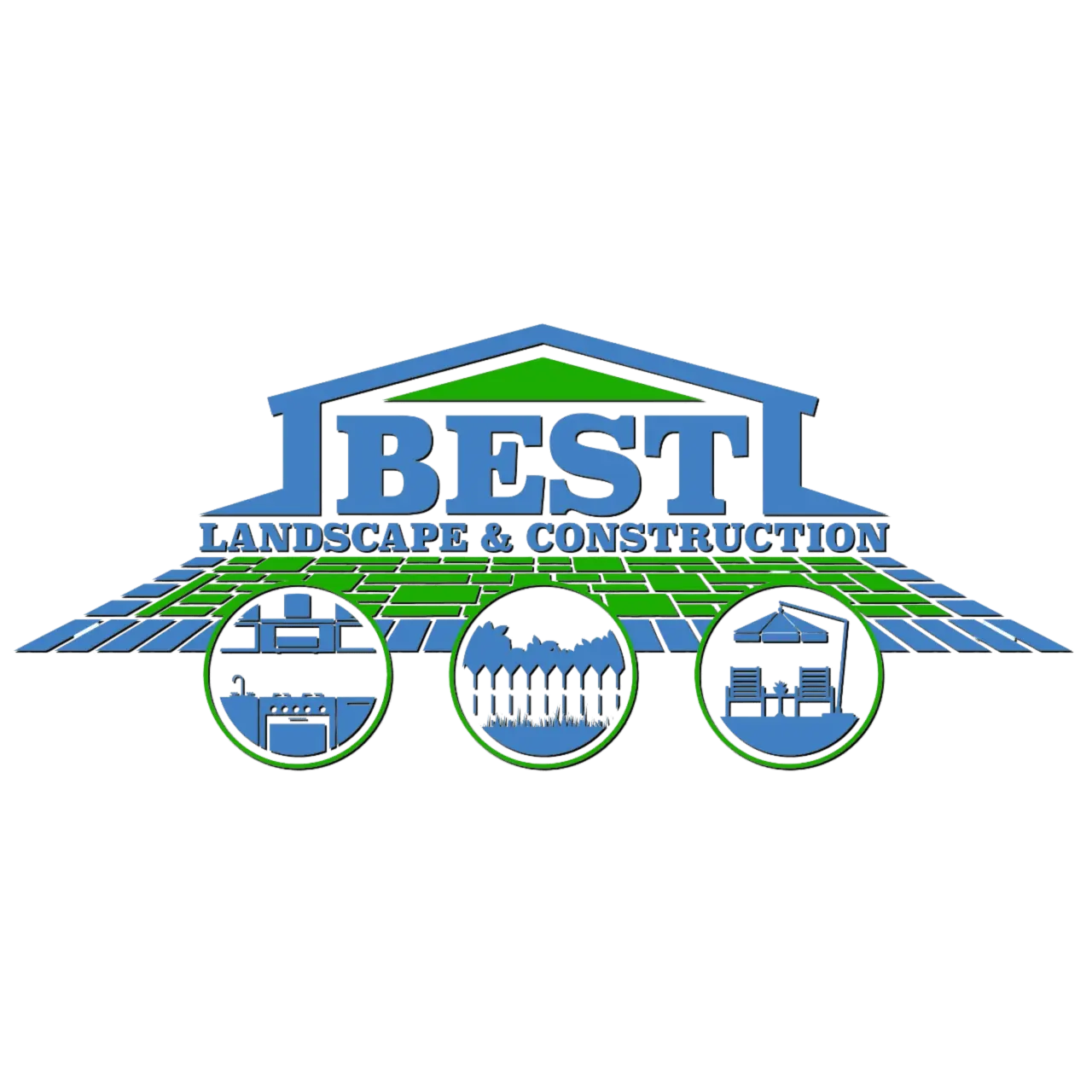 Best Landscape & Construction LLC
