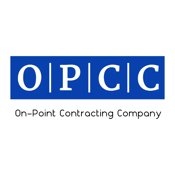 ON-POINT CONTRACTING COMPANY LLC