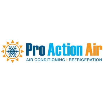 PRO ACTION AIR INC