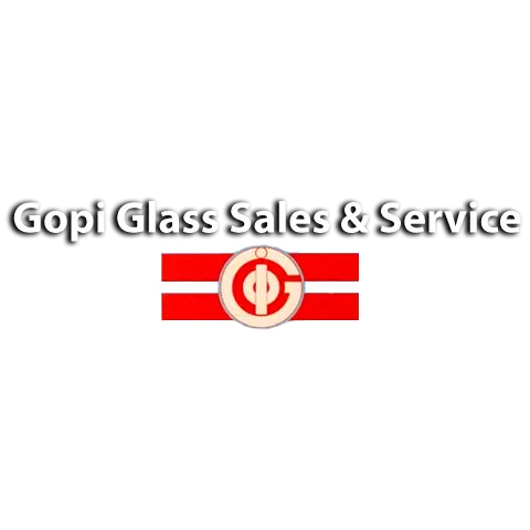 Gopi Glass Sales & Services