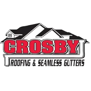 Crosby Roofing & Seamless Gutters