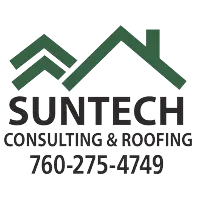 Suntech Consulting & Roofing, Inc.