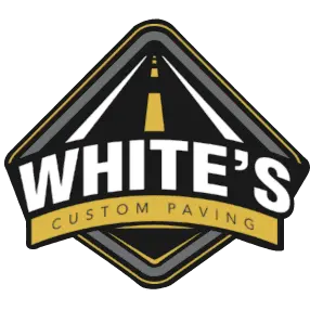 White's Custom Paving