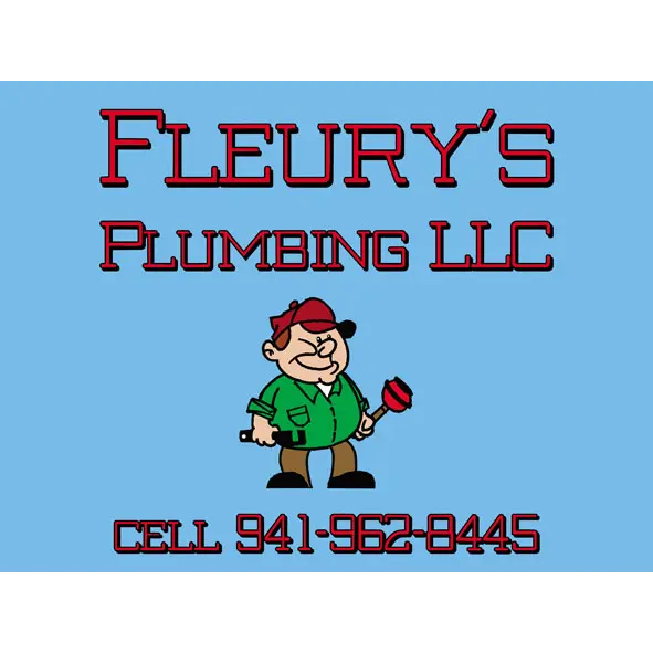 FLEURY'S PLUMBING 'LLC'
