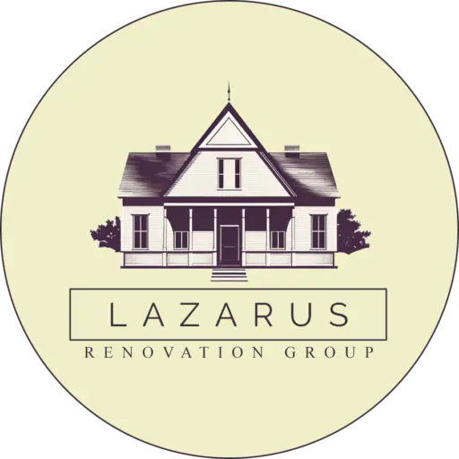 Lazarus Renovation Group