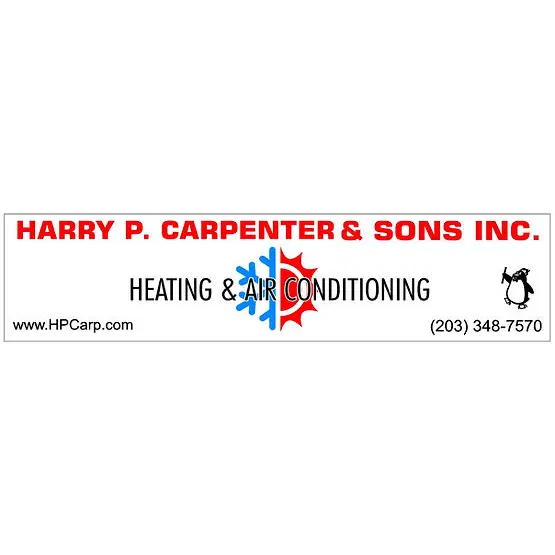 Harry P. Carpenter & Sons, Inc.