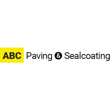 ABC Paving & Seal Coating