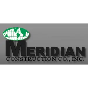 MERIDIAN CONSTRUCTION CO INC