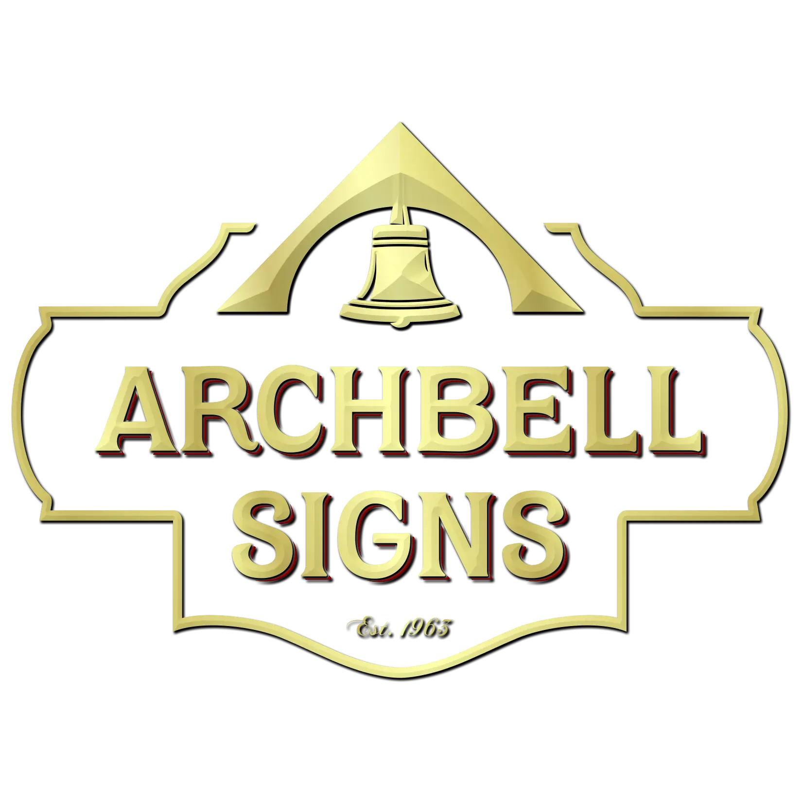 Archbell Signs