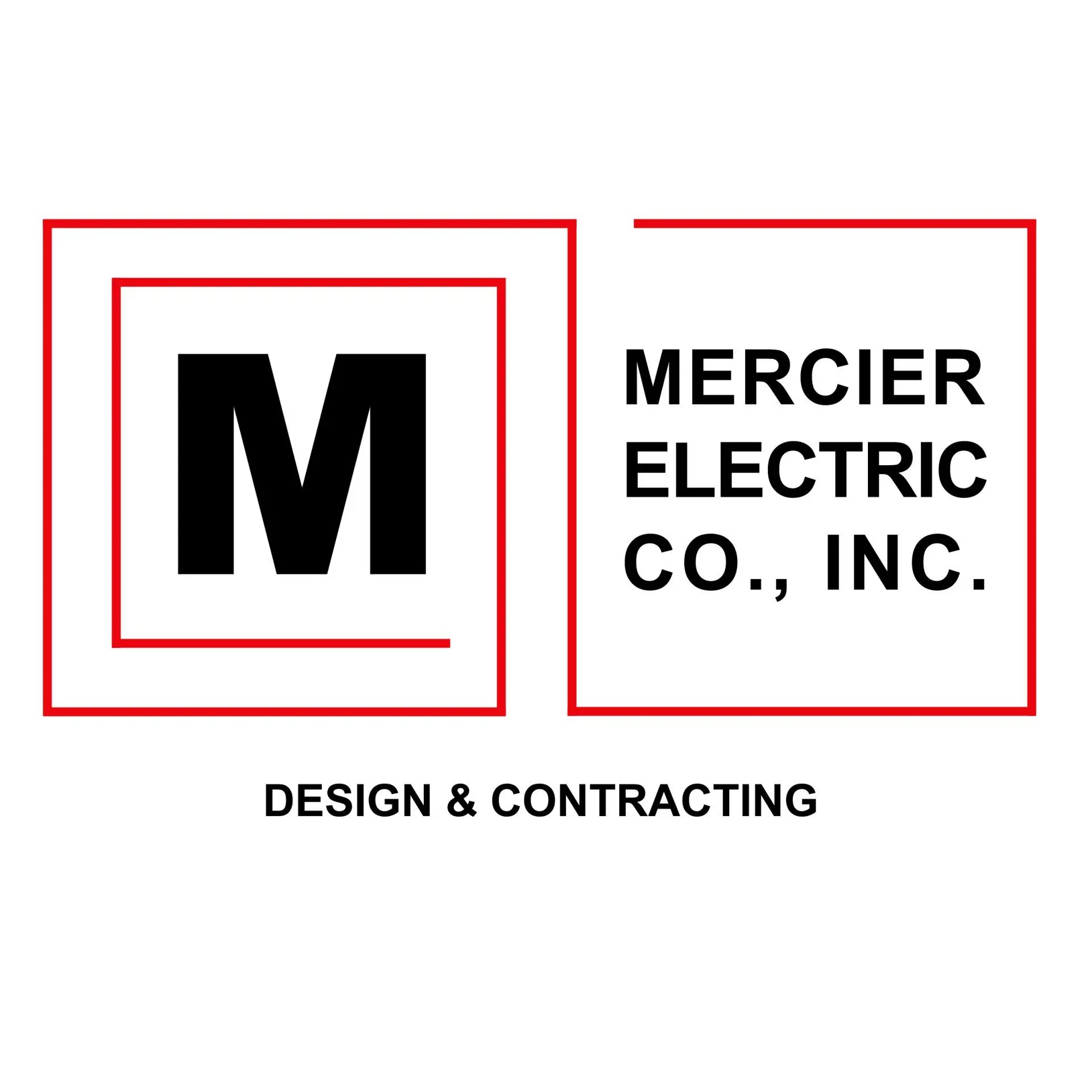 Mercier Electric Co. Inc.