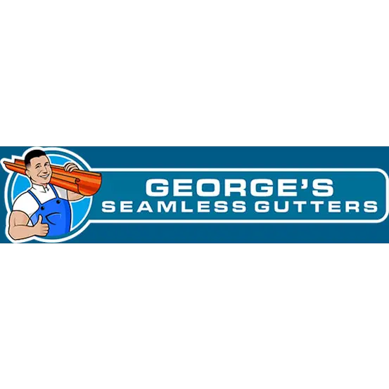 George's Seamless Gutters Inc.