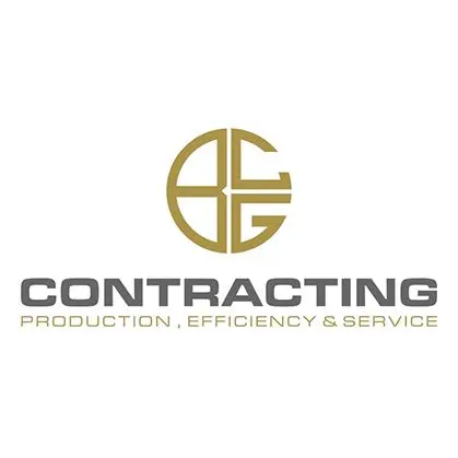 BCG Consulting & Contracting, LLC
