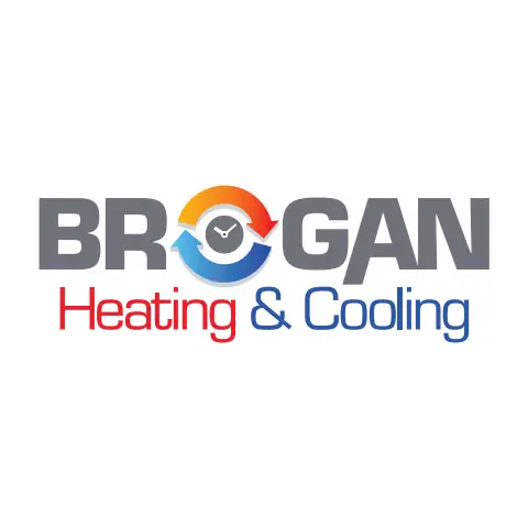 BROGANS HEATING & AIR CONDITIONING LLC
