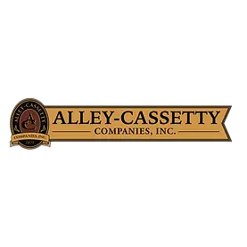 Alley Cassetty Coal Company Inc